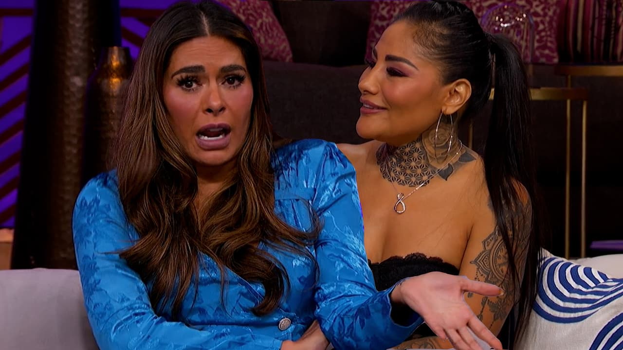 Galilea Montijo confiesa que ahora se da sus lujos porque de niña tuvo que usar zapatos usados