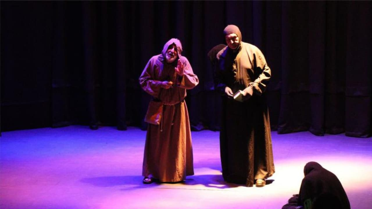 Tragedia en el escenario: muere mítico actor durante una función de teatro
