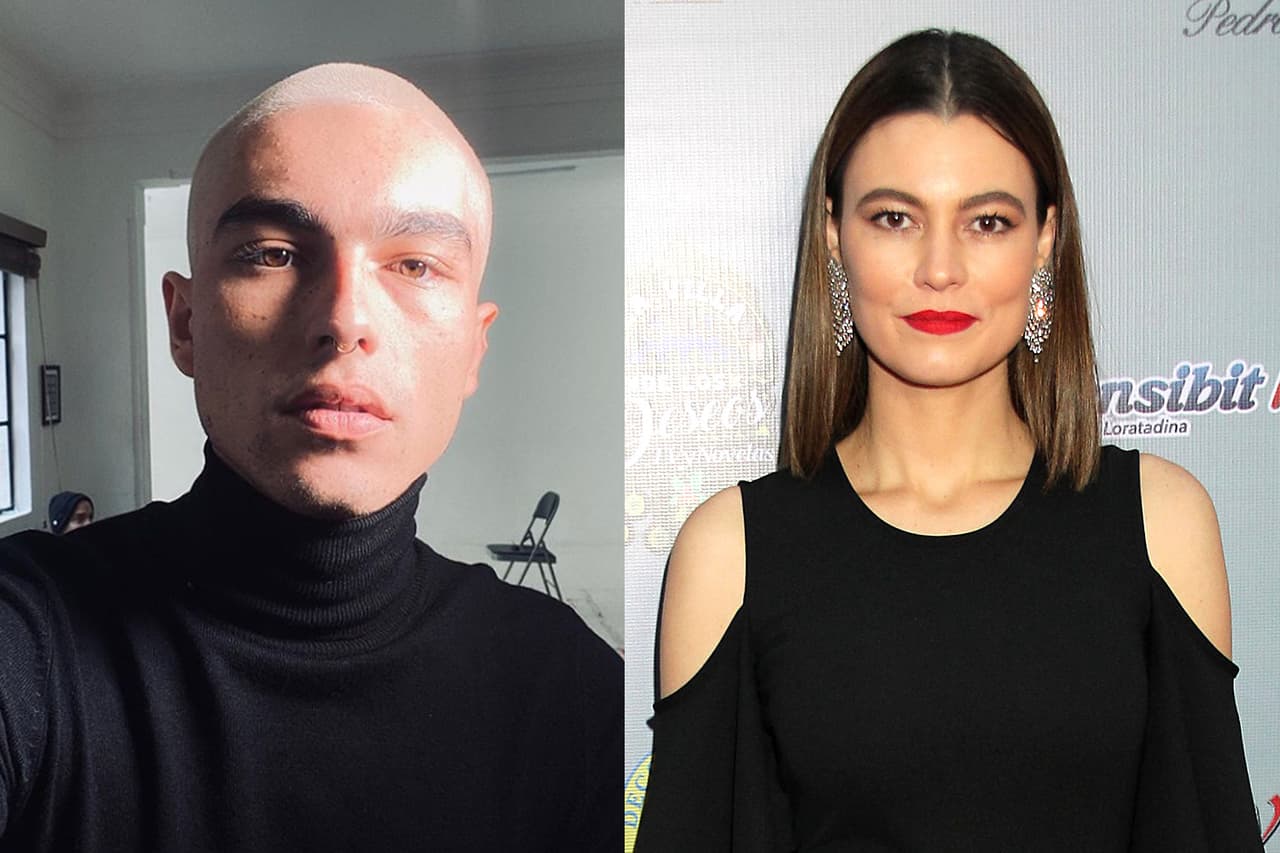 Sergio Mayer Mori responde a Natália Subtil tras asegurar que no ve a su hija