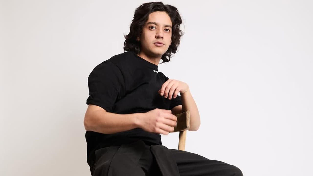 Esta es la telenovela donde actuó Harold Azuara y casi nadie recuerda