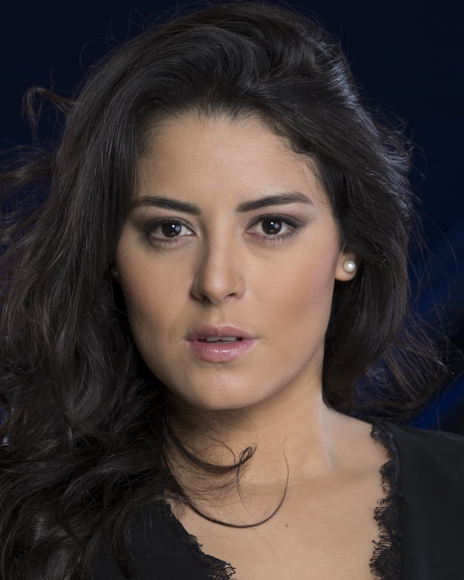 Ana Karen Salgado