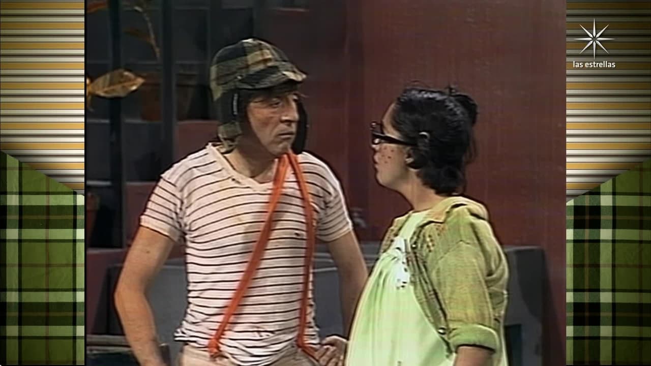 El Chavo del 8: El CHAVO es ATACADO por una misteriosa BESTIA
