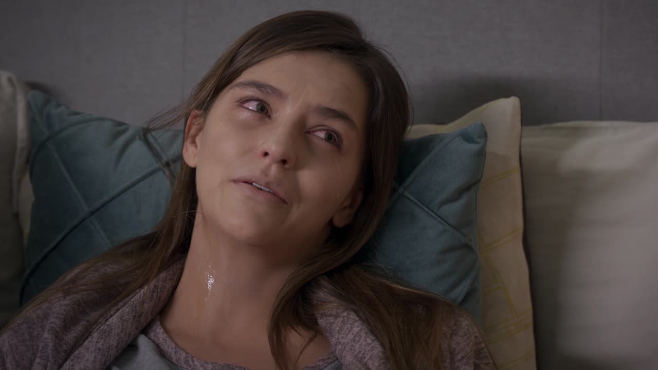 'Paulina' les agradece a todos por lo que le dieron y da el último suspiro.