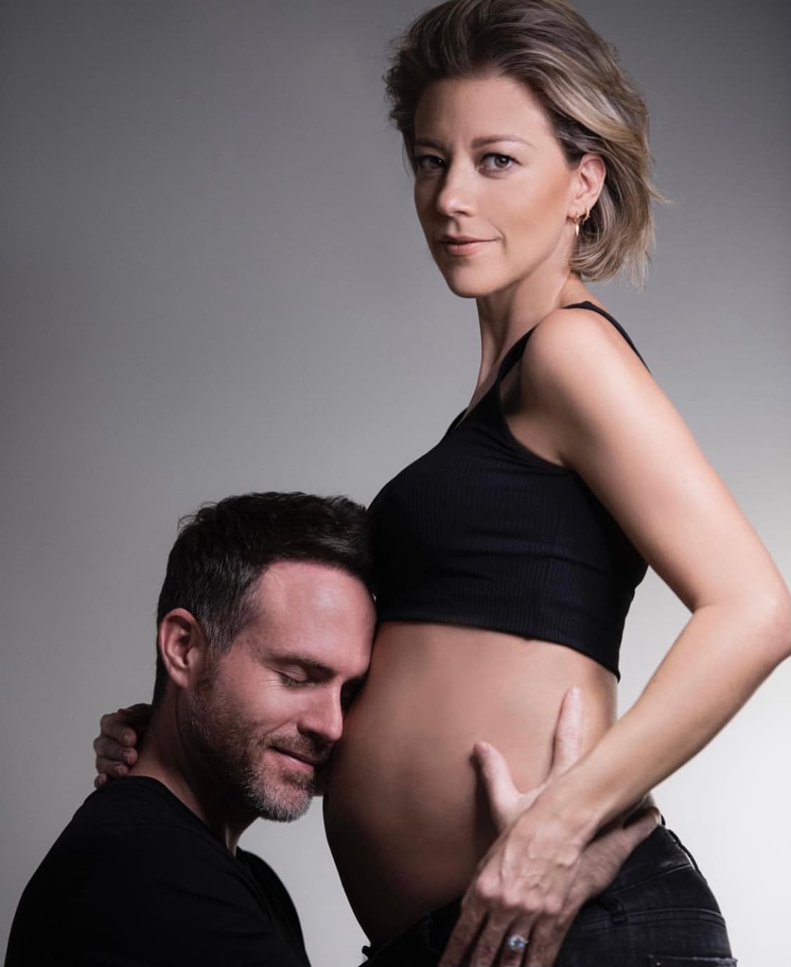¡Angelique tenía razón! Fernanda Castillo por fin revela el nombre que tendrá su hijo