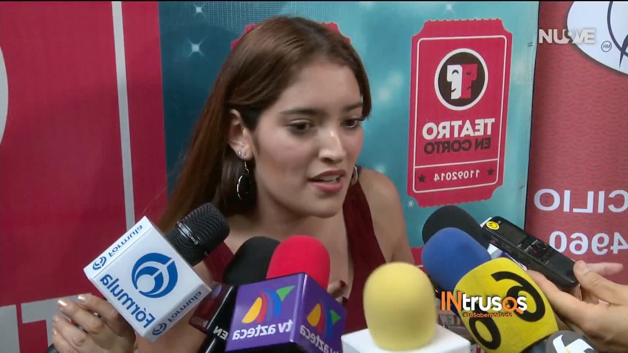 Hija de Sergio Andrade revela si guarda resentimiento a Gloria Trevi