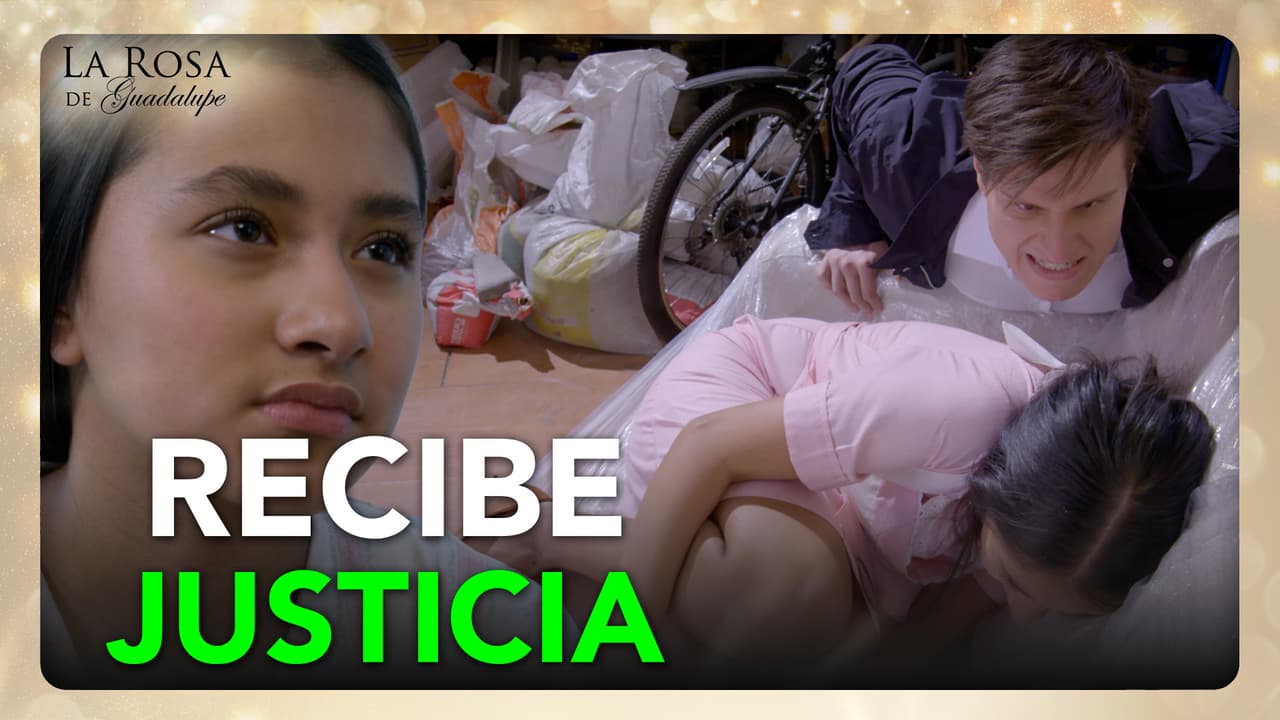 Humberto es refundido en la cárcel por ser una escoria con las mujeres