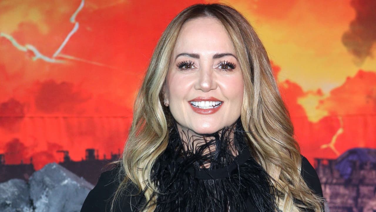 Andrea Legarreta recuerda a su madre con una conmovedora carta en su cumpleaños: "Anhelo ver el brillo de tus ojitos"