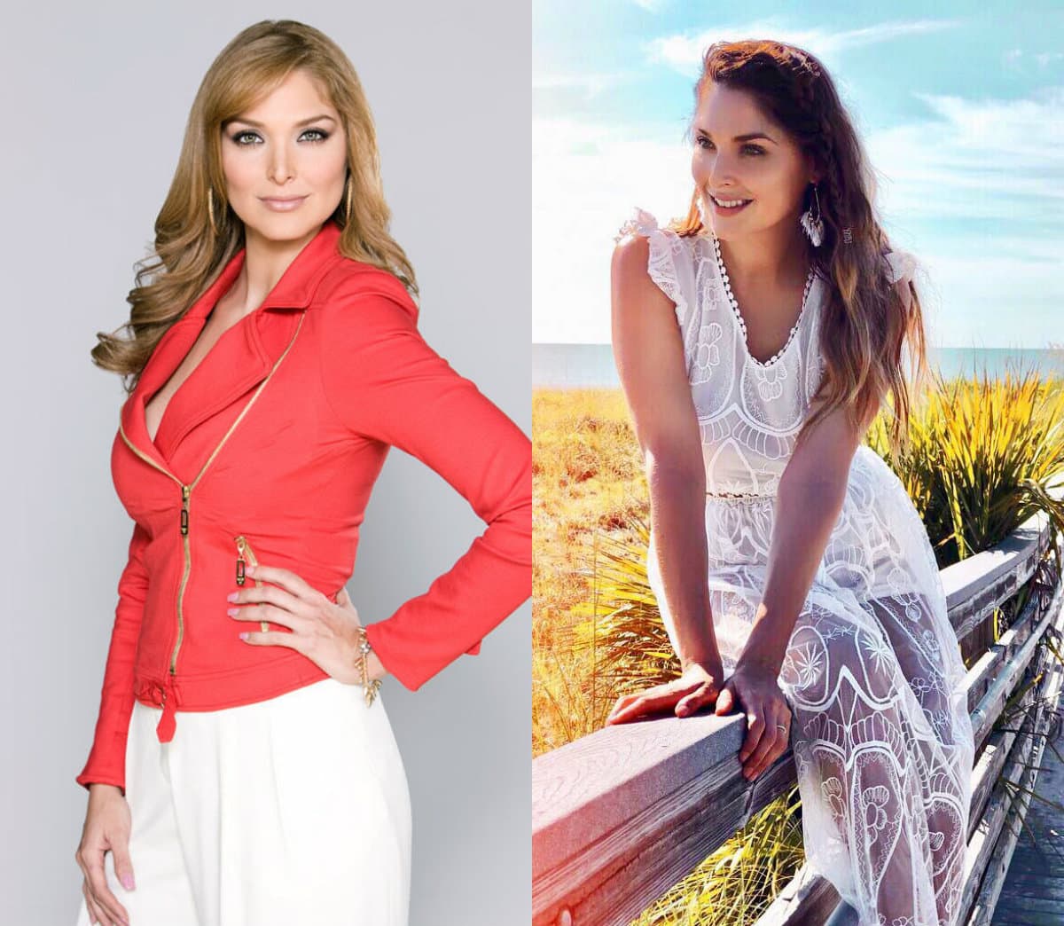 Blanca Soto era 'Alma Montemayor'