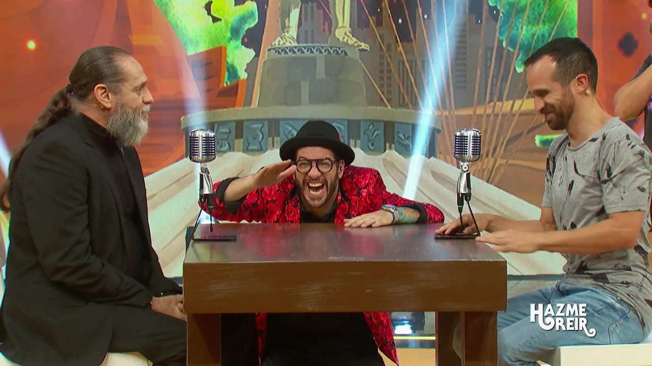 Revive el divertido chiste de las gallegas de Teo Gónzalez con final inesperado