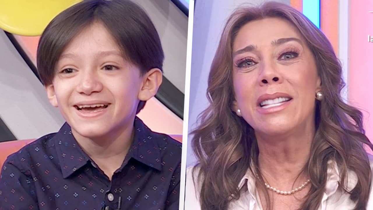 Cynthia Klitbo y Juan José Ramosanz serán una familia disfuncional en ‘La historia de Juana’