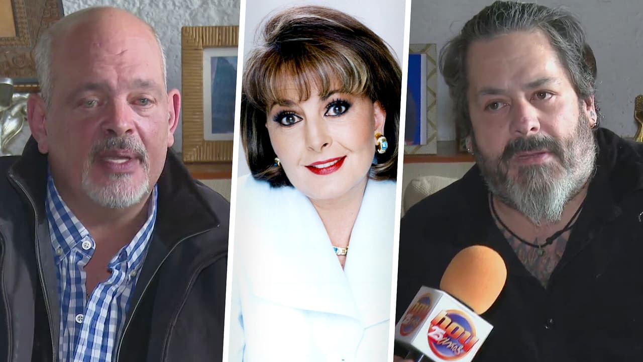 Hijos de Talina Fernández ponen en venta su casa y explican por qué tomaron esta decisión