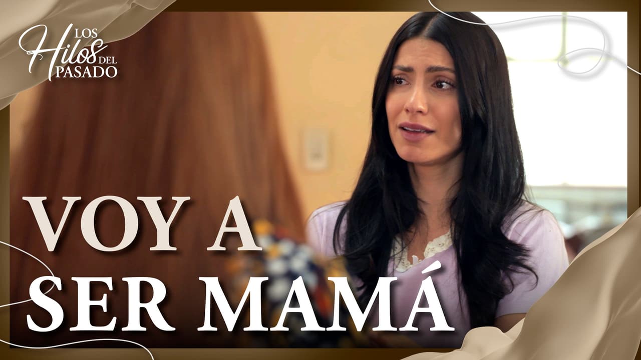 ¡Cristina está embarazada!