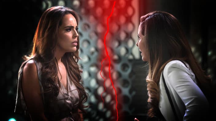Ayuda a Ryan ¿Estela o Laura?