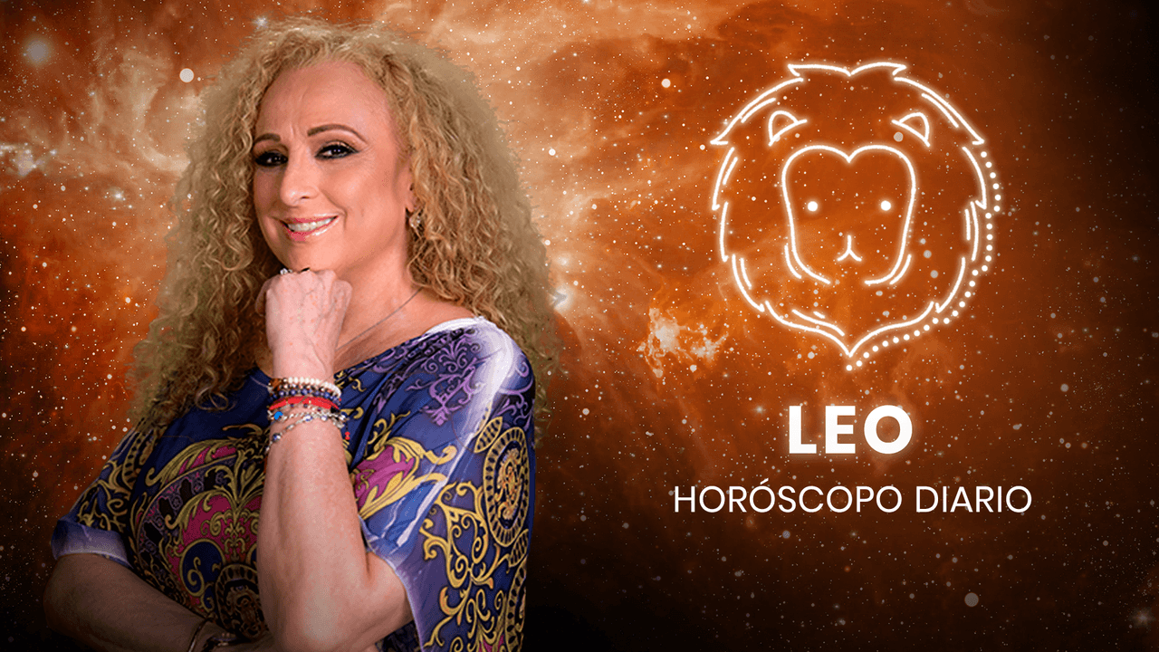 Horóscopos Leo 6 de agosto 2020