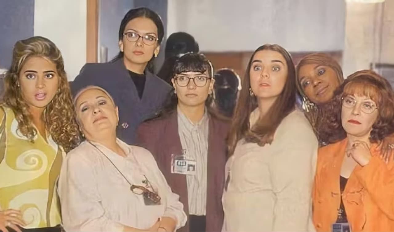Estrella de ‘Yo soy Betty, la fea’ revela por primera vez que sufrió depresión; no vas a creer de quién se trata