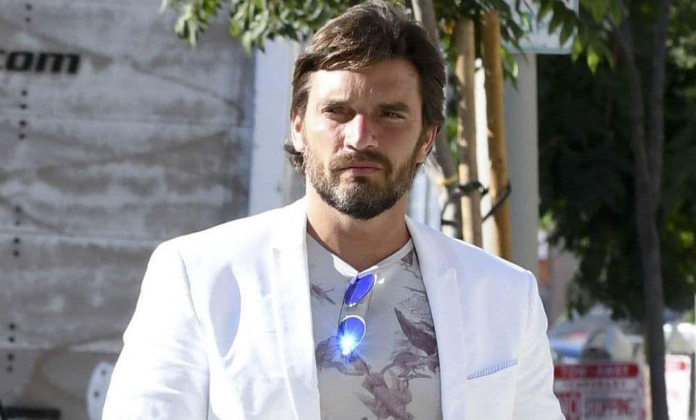 Julián Gil busca enamorarse tras fracaso con Marjorie de Sousa