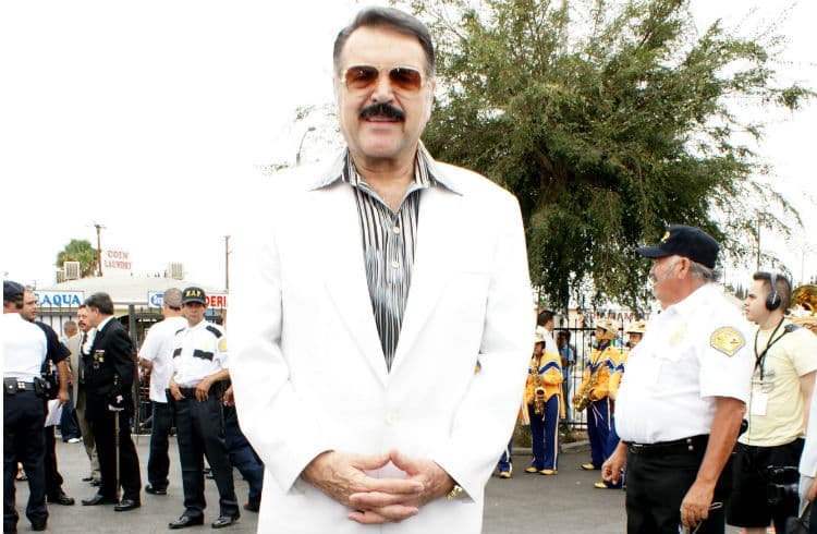 Aunque solo tuvo una pequeña participación como el padre de 'Rodrigo', 'Sofía' y 'Daniela', Jorge Vargas formó parte de 'Destilando Amor' en 2007 como 'Felipe Montalvo Gil'. Vargas es recordado por su amplia trayectoría en teatro y televisión, así como por haber sido uno de los grandes amores de la cantante Lupita D'Alessio. El primer actor perdió la batalla contra el cáncer de colón el 2 de noviembre de 2009, tan solo un mes después de haber sido diagnosticado con esta enfermedad.
