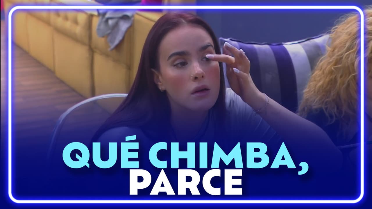 ¡Gala Montes impacta con su acento colombiano!
