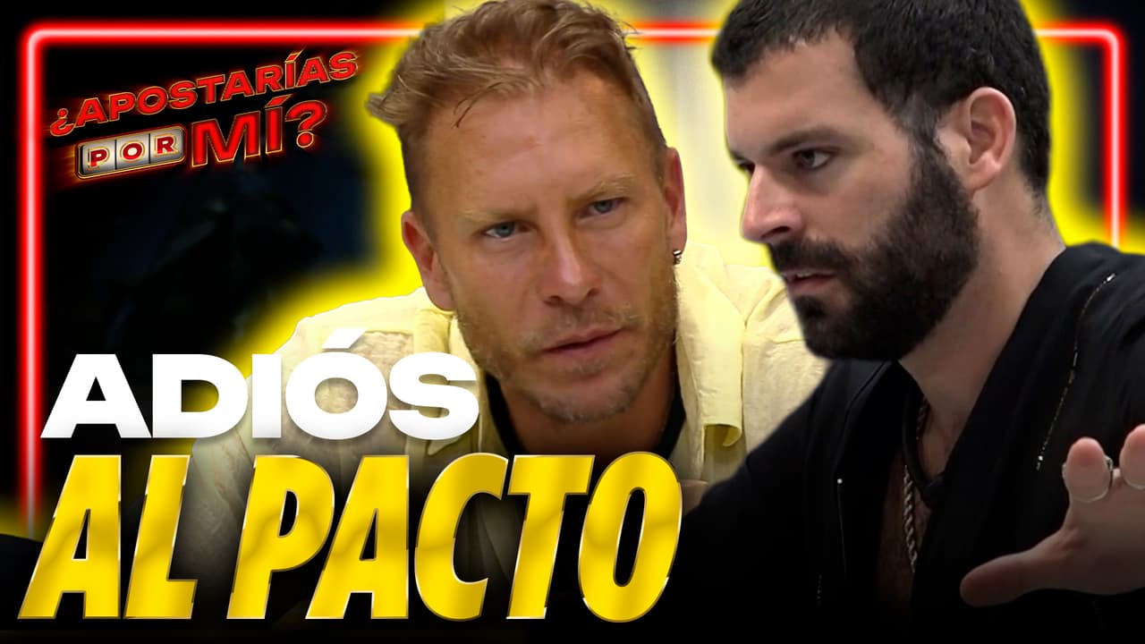 Adrián y Zerboni se juntan para hablar mal de Mario cuando ayer estrechaban su mano