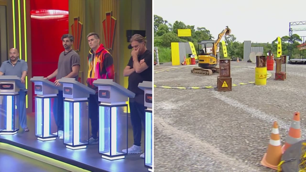 ¿Cuánto dinero arriesgaron los hombres de ¿Apostarías por Mí? por sus parejas? Te contamos