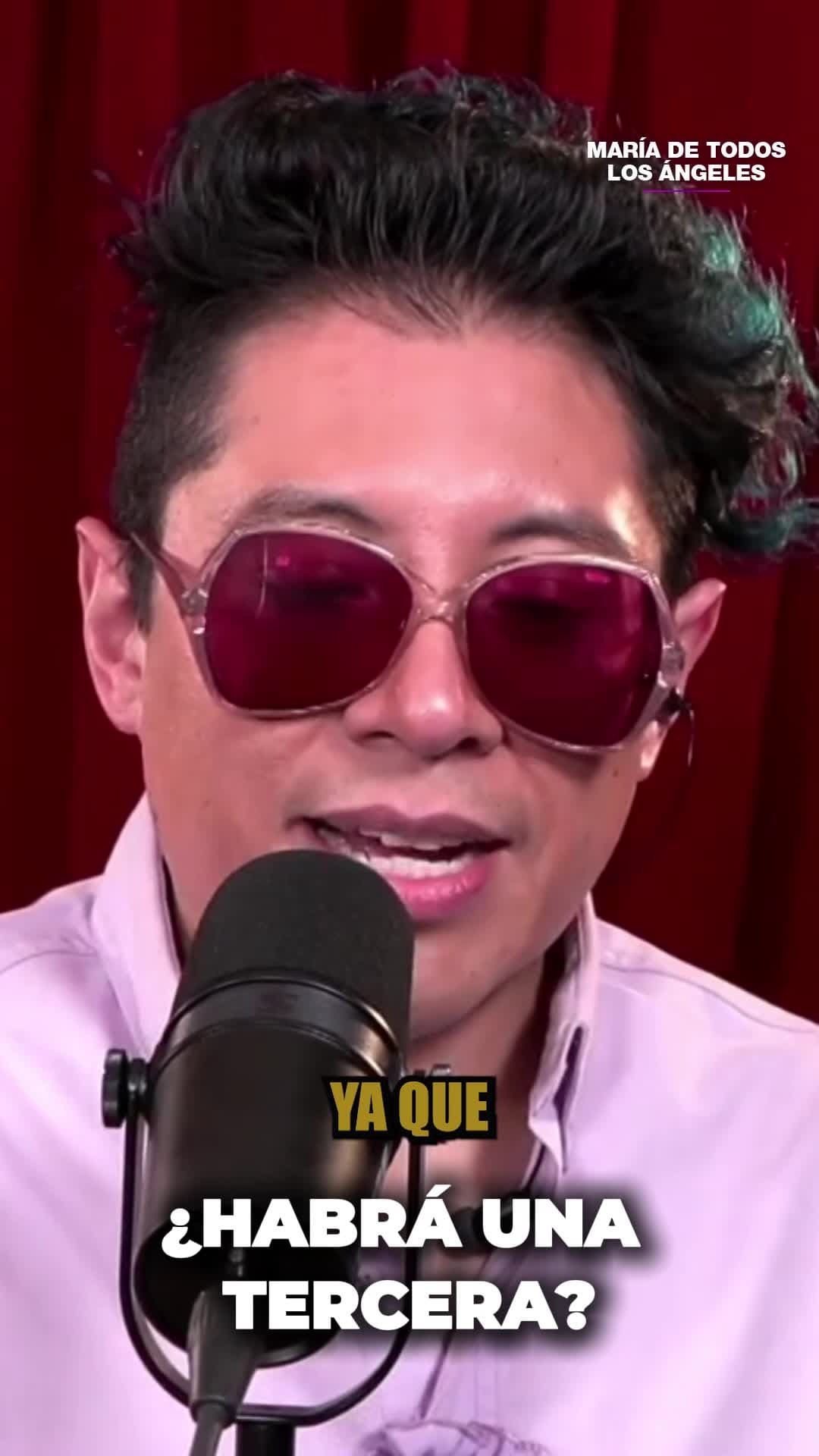 ¿Habrá tercer temporada de "María de Todos los Ángeles"?
