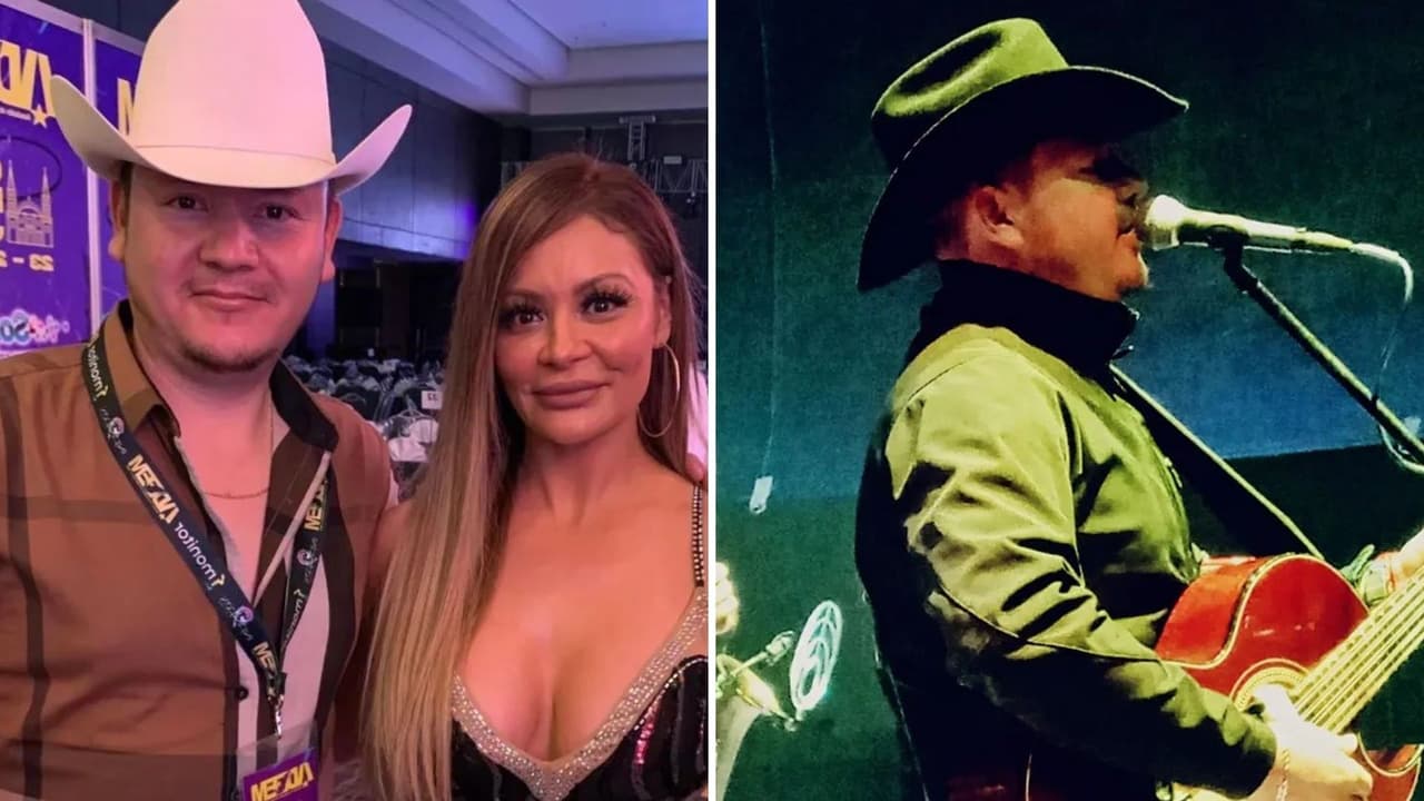 Mueren hijastros de Kevin Hernández, vocalista de H Norteña, tras ataque: tenían 14 y 17 años