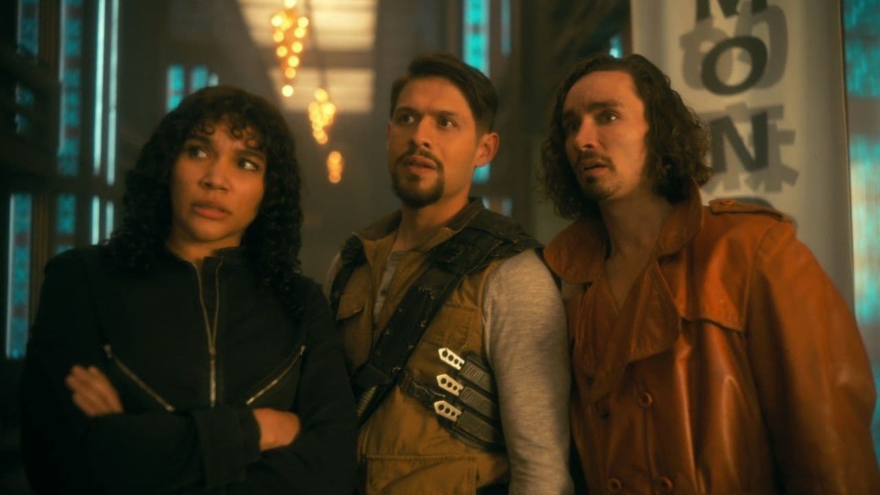 The Umbrella Academy: El nuevo tráiler anticipa la épica pelea contra los Sparrow