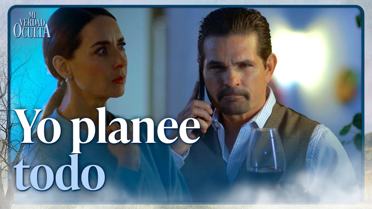 Aitana descubre el engaño de Iñigo