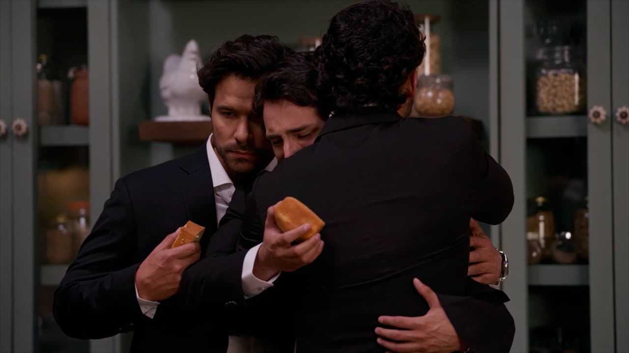 Tierra de Amor y Coraje Capítulo 2 Completo: Debemos perdurar