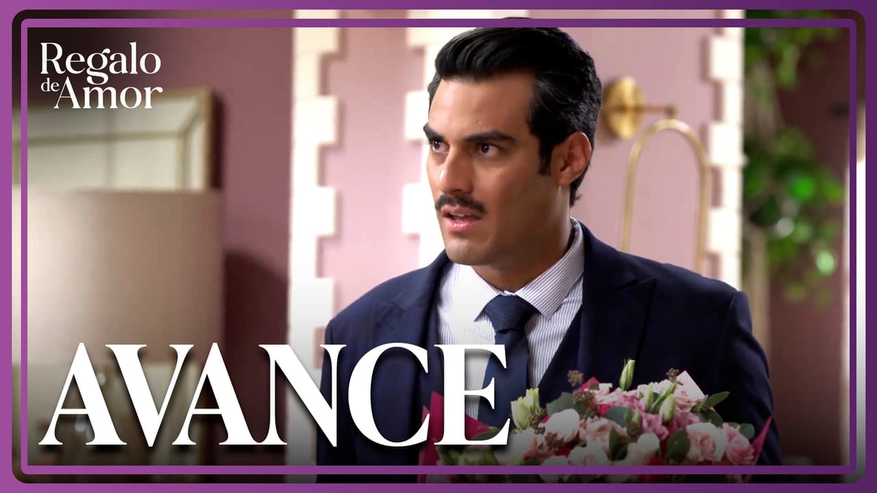 Este viernes: ¡Mario descubrirá el engaño de Fedra!