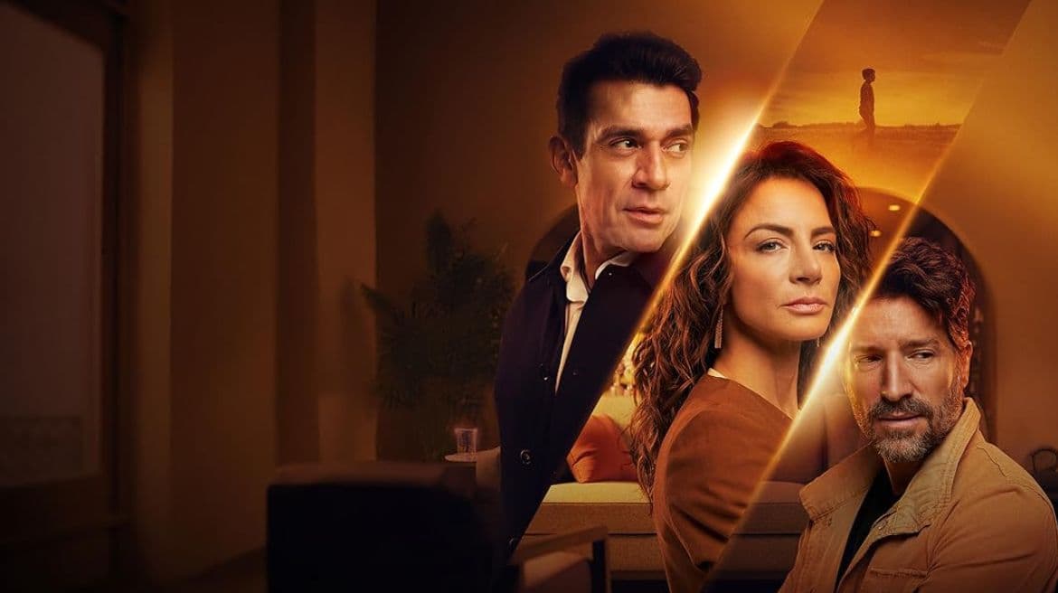 Juegos Interrumpidos: ¿De qué trata la serie que se estrena por Las Estrellas?
