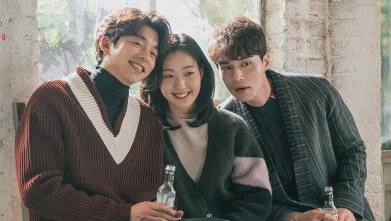 ¿Dónde ver los capítulos de Goblin: El Guardián? Aquí te contamos todo