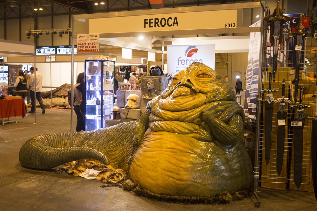 Comic-Con llegará a Monterrey este año