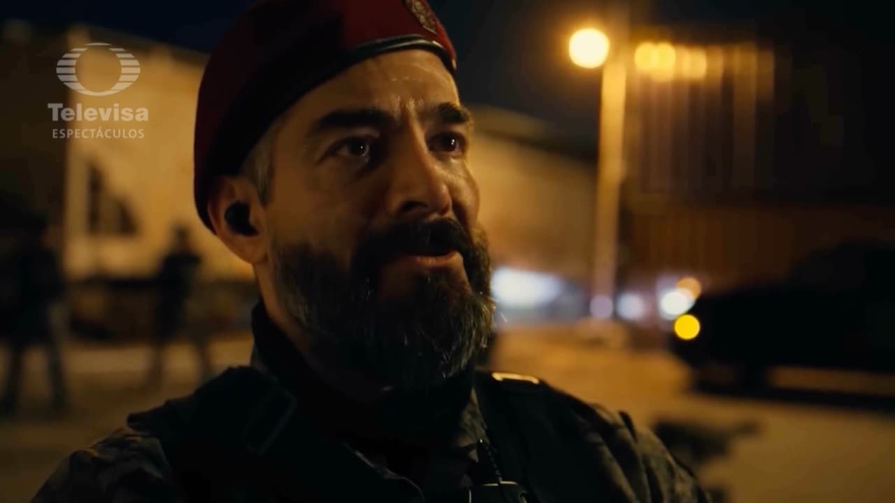 Omar Chaparro se pone serio y buscará venganza en nueva película