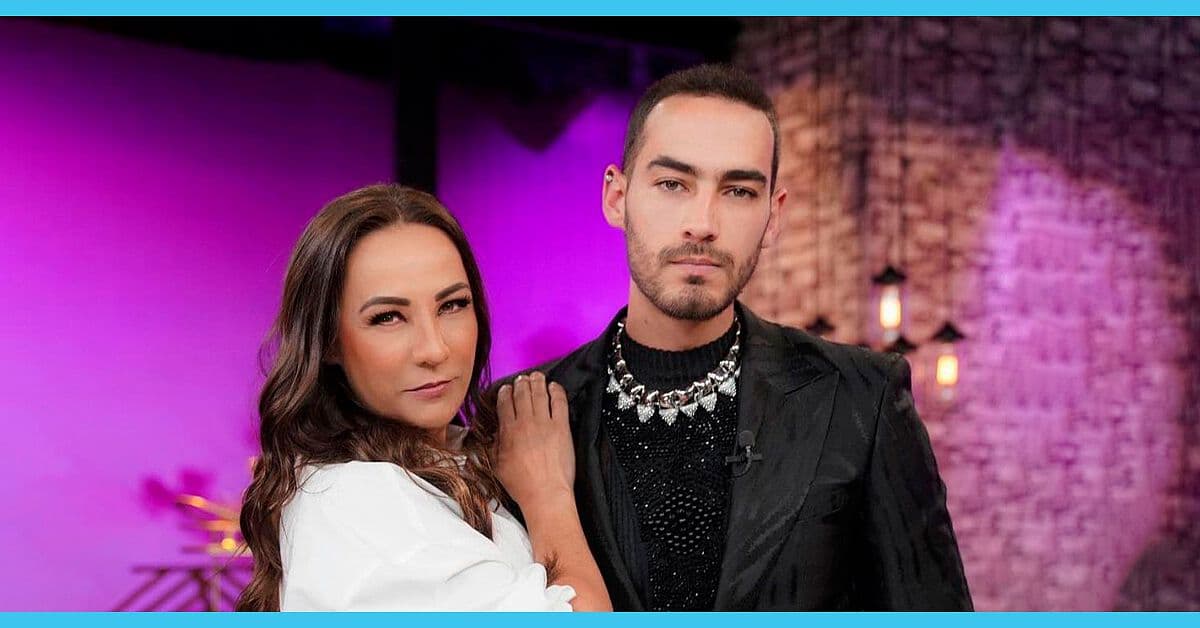 ¿Hijo de Consuelo Duval cree que es una maldición su apellido?
