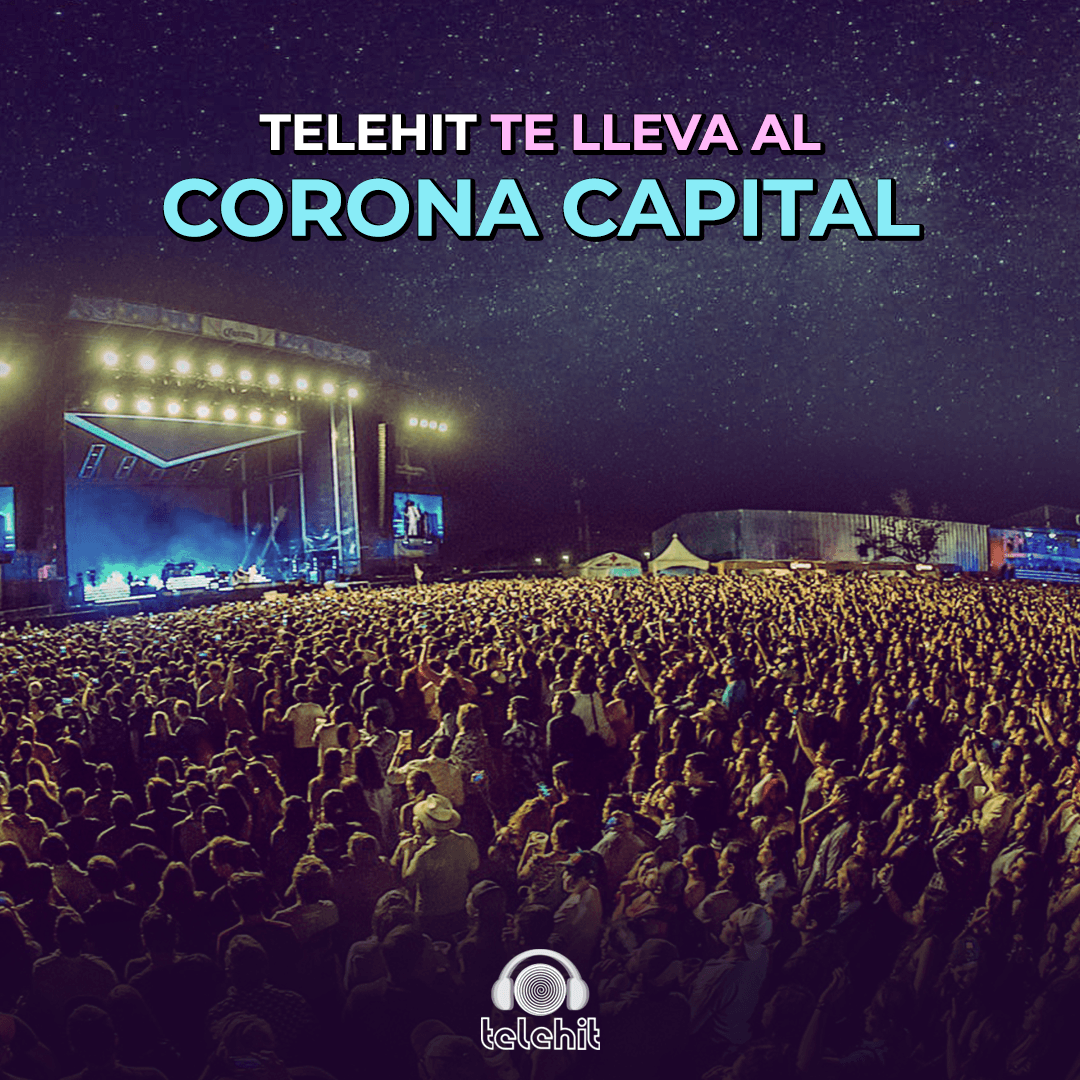 Aviso de privacidad Corona Capital