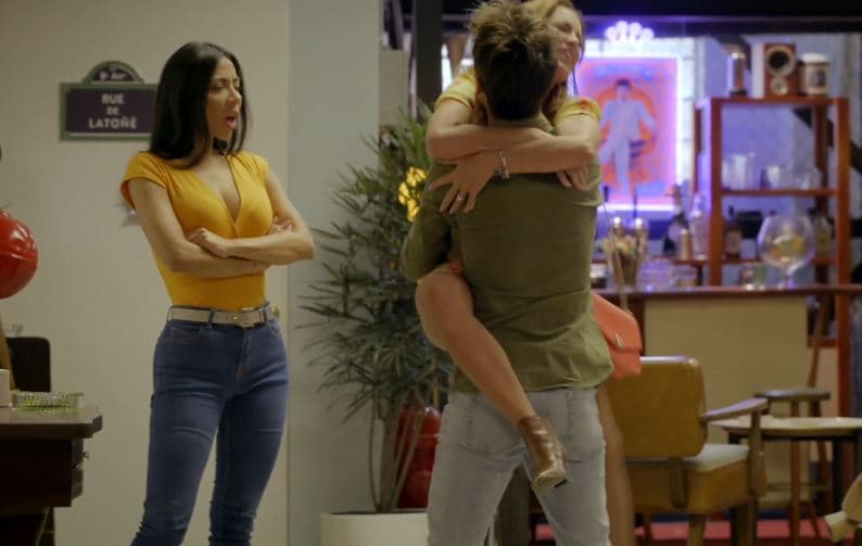 Michelle González realizará su primera aparición en la serie.