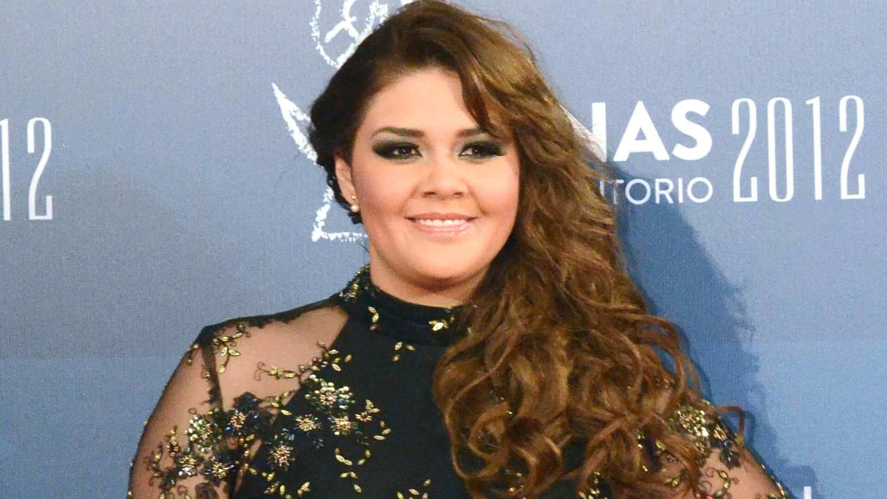 Yuridia se sincera como nunca antes; acaba con rumores de alcoholismo y separación de Matías Aranda