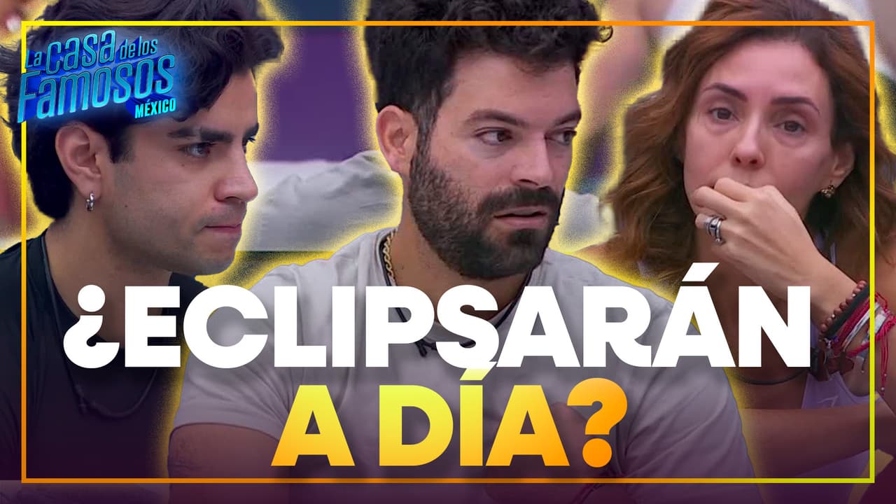 Adrián Di Monte propone mandar a las cabezas de Cuarto Día a la Nominación