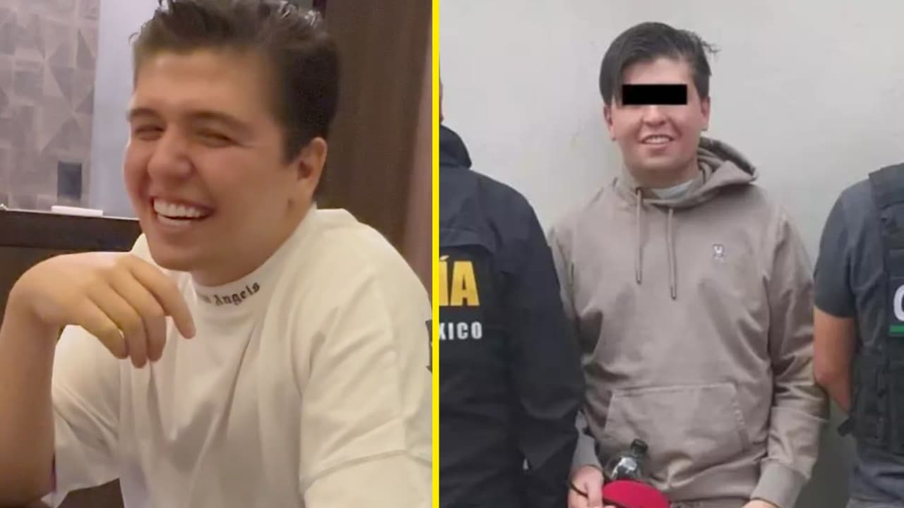 ‘Fofo’ Márquez así se jactaba de que en México “no pasa nada” con la justicia: hoy ruega salir de prisión