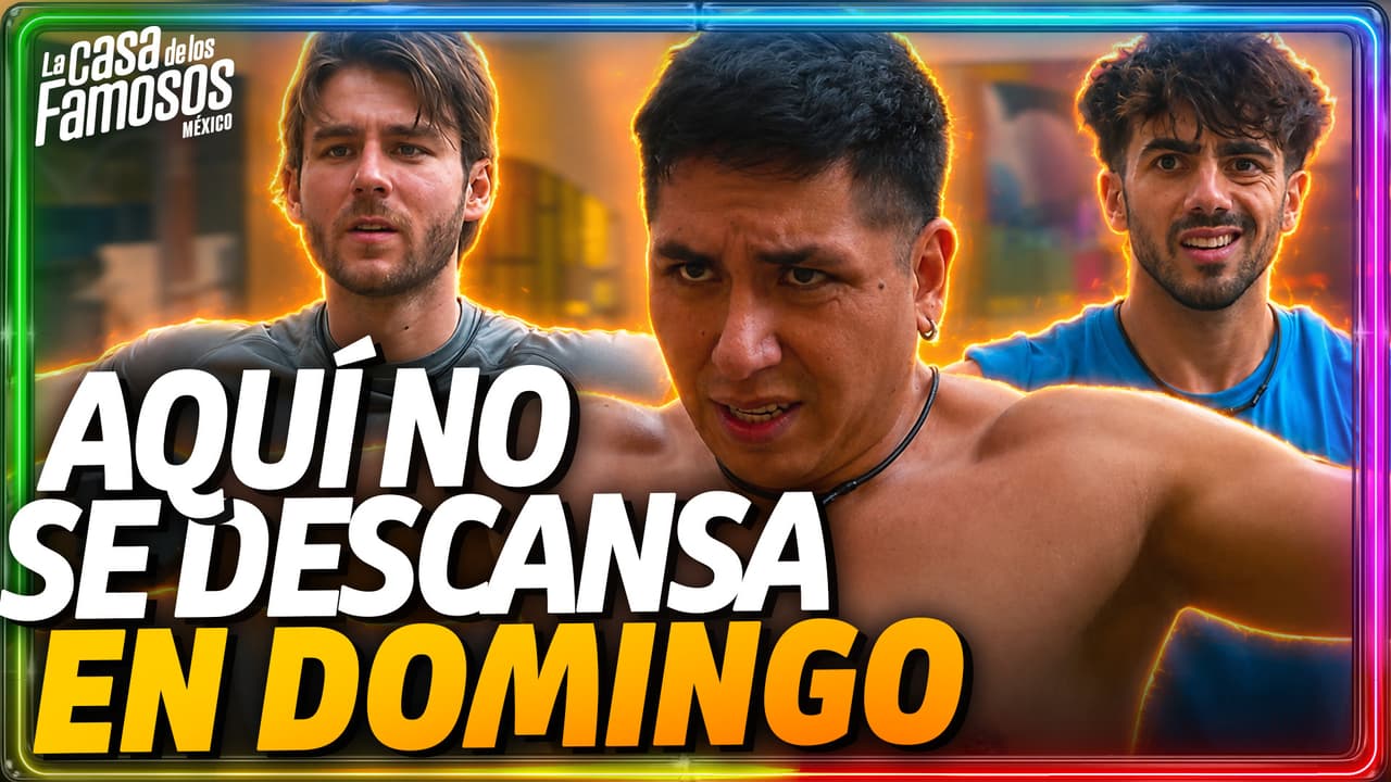 Rutina de brazo con Fede, Luis y Ese