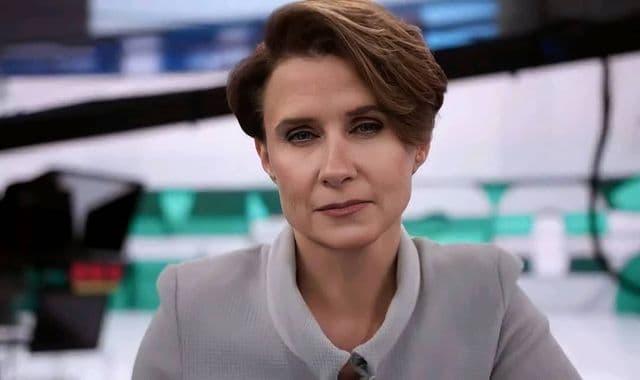 Denise Maerker