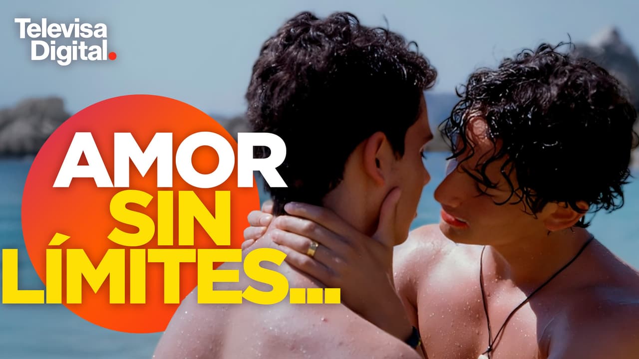 ¡BESAR SIN LÍMTES! #Original