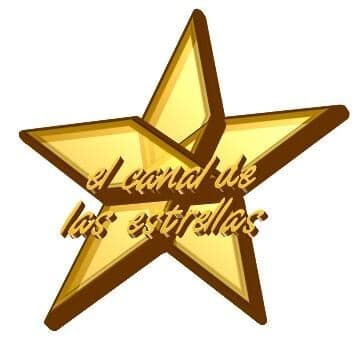 En 1991, el canal lanzó una estrella formada por cinco rombos alargados en tonos dorados, la cual también tuvo sutiles variaciones en casi toda la década.