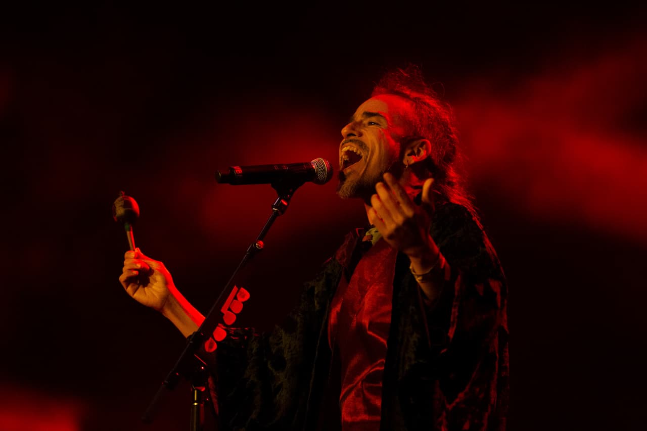 'Ingrato, vale madres si me dejas': ¿Por qué Café Tacvba cambió la letra de su canción?