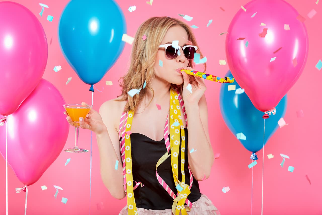 Ritual para llenarte de energía en tu cumpleaños