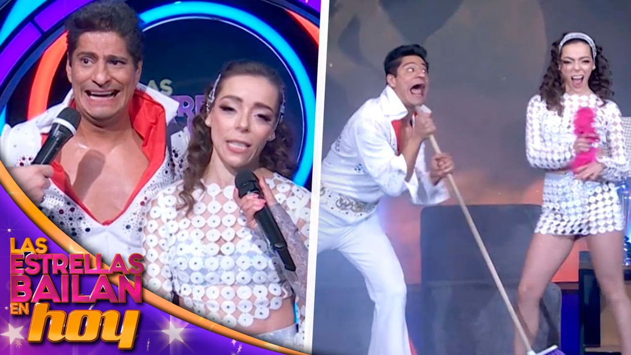 ¿ROMANCE EN PUERTA? Chevo se le declara a Luz Edith, pero una condición lo cambia todo