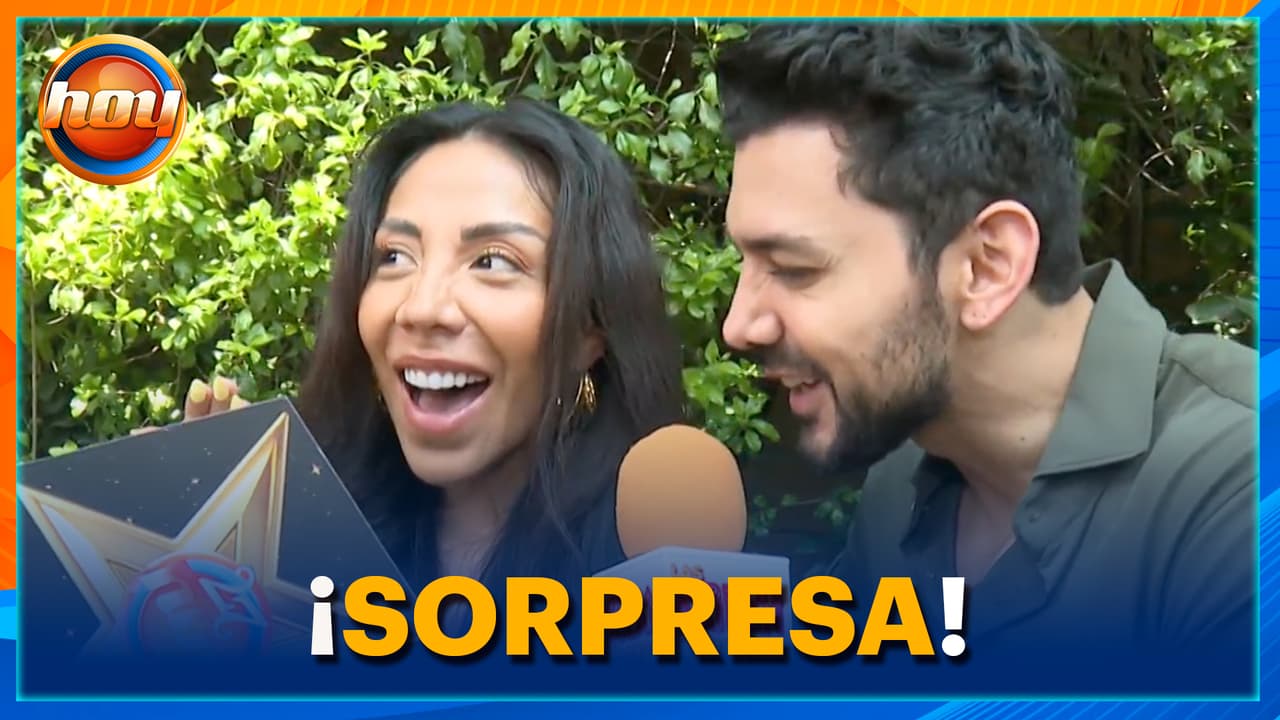 ¡Confirmada! Michelle González se une a la nueva temporada de ‘Las Estrellas Bailan en Hoy’
