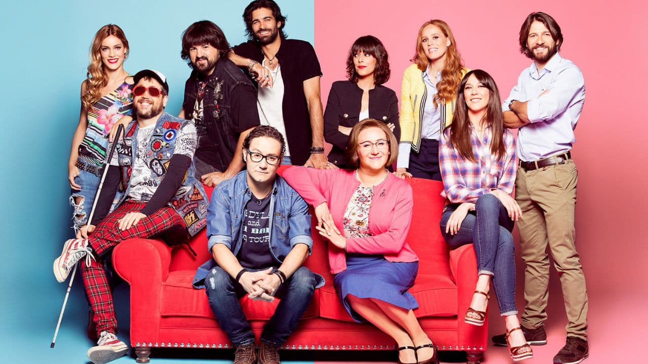 blim tv: ‘Ella es tu padre’, la divertida serie de enredos es el estreno de la semana