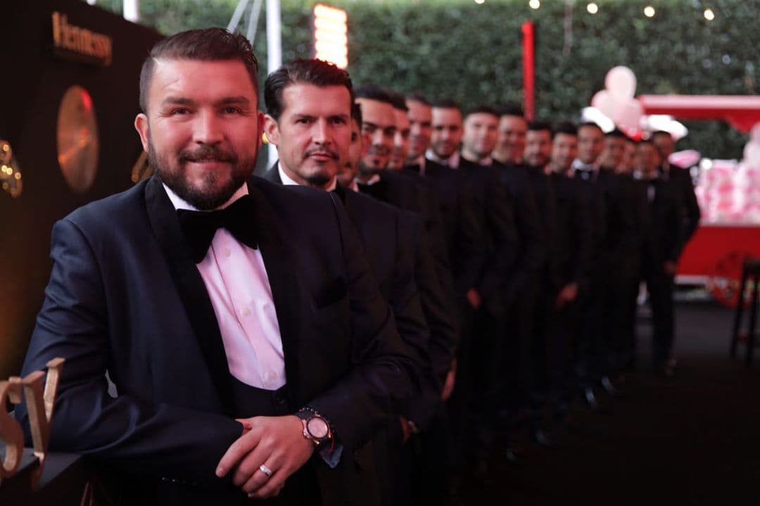 ¿Serie o video musical? El Recodo prepara sorpresa para todos sus fans